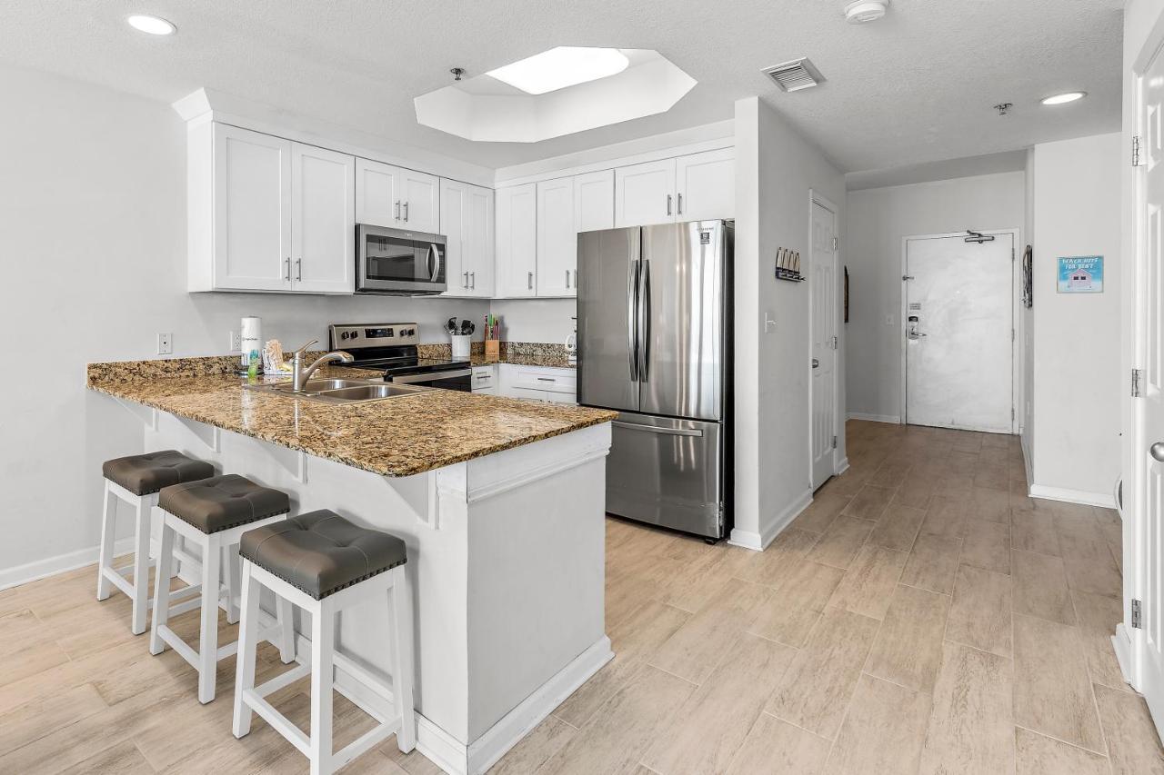 Lighthouse 307 Apartment Gulf Shores Ngoại thất bức ảnh