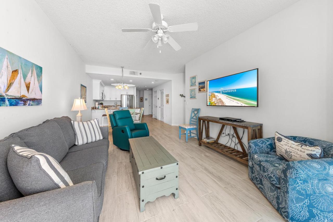 Lighthouse 307 Apartment Gulf Shores Ngoại thất bức ảnh