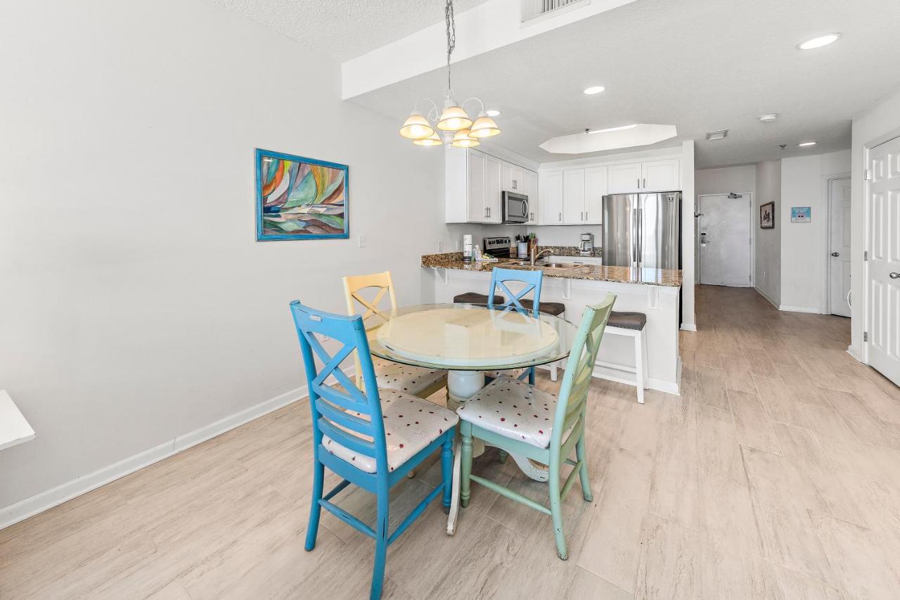 Lighthouse 307 Apartment Gulf Shores Ngoại thất bức ảnh