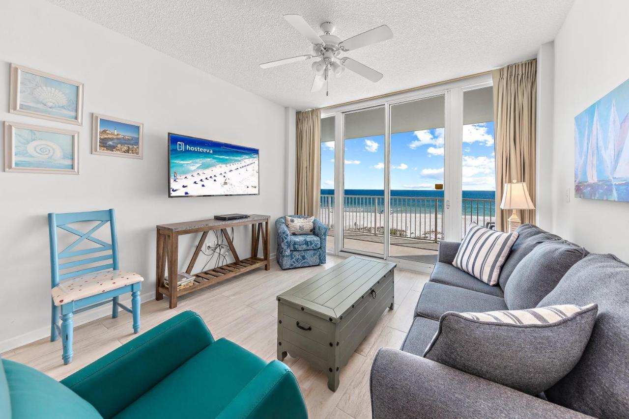 Lighthouse 307 Apartment Gulf Shores Ngoại thất bức ảnh