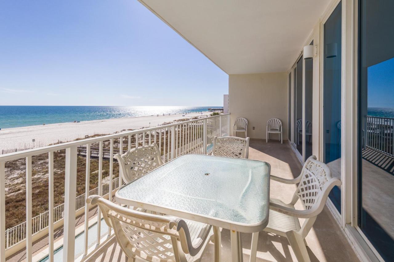 Lighthouse 307 Apartment Gulf Shores Ngoại thất bức ảnh