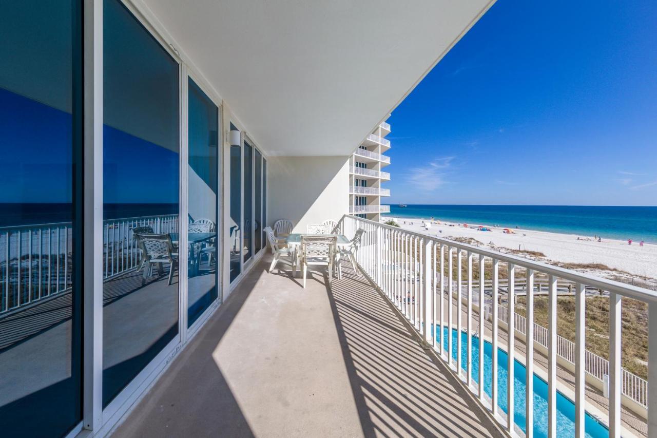 Lighthouse 307 Apartment Gulf Shores Ngoại thất bức ảnh