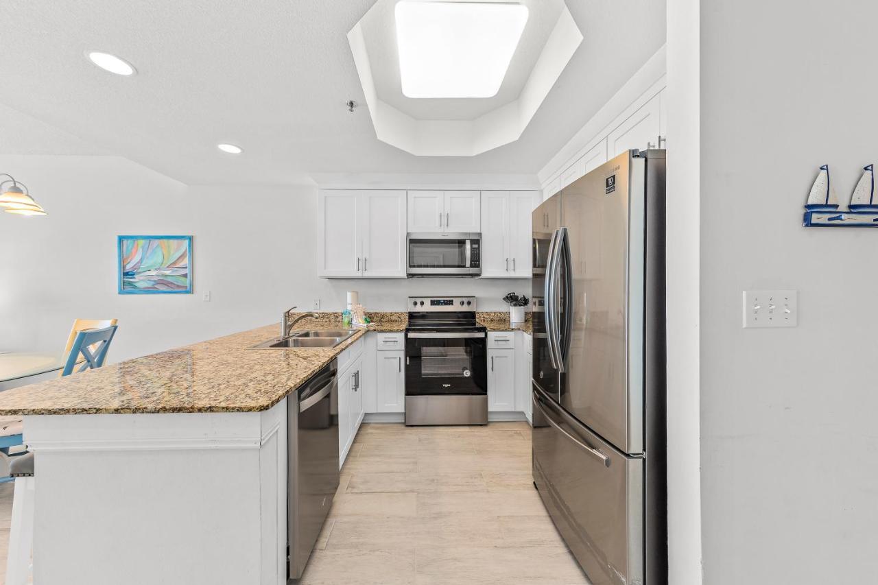 Lighthouse 307 Apartment Gulf Shores Ngoại thất bức ảnh