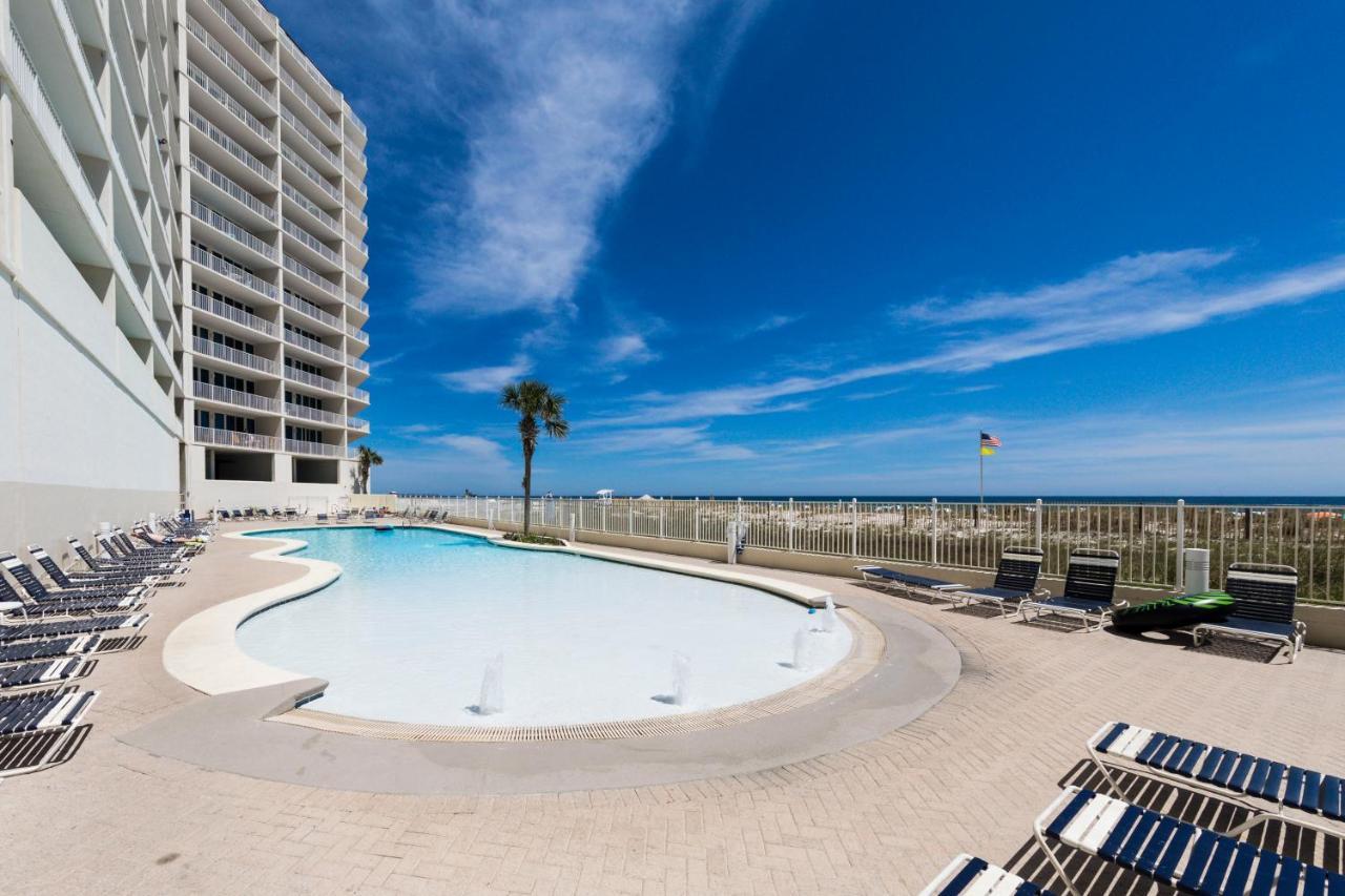 Lighthouse 307 Apartment Gulf Shores Ngoại thất bức ảnh