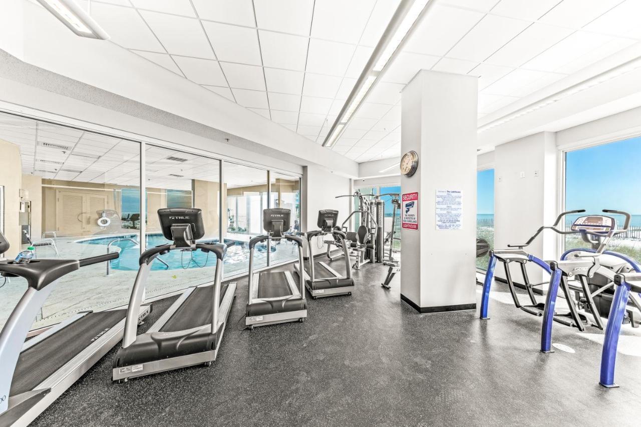 Lighthouse 307 Apartment Gulf Shores Ngoại thất bức ảnh