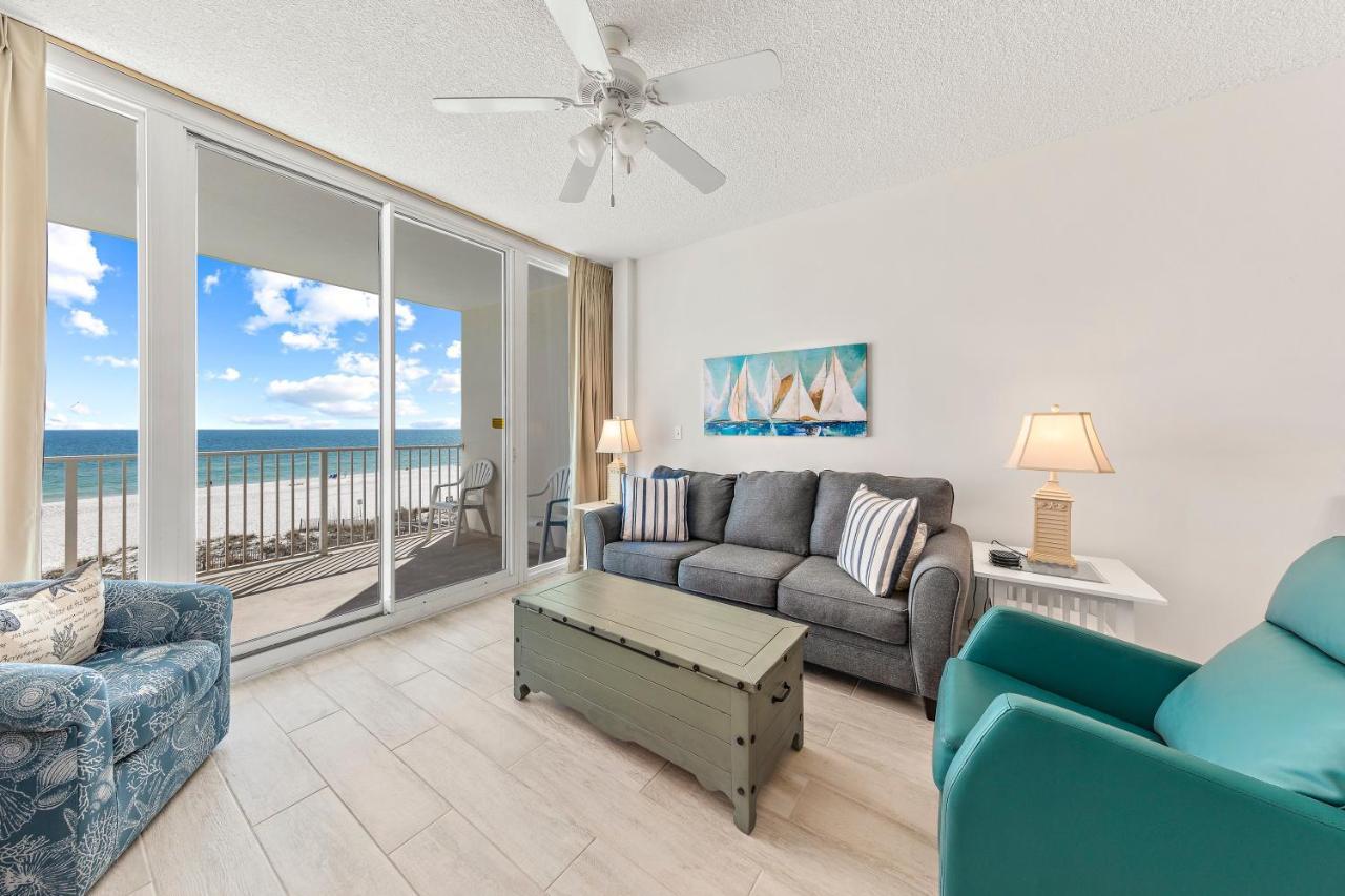 Lighthouse 307 Apartment Gulf Shores Ngoại thất bức ảnh