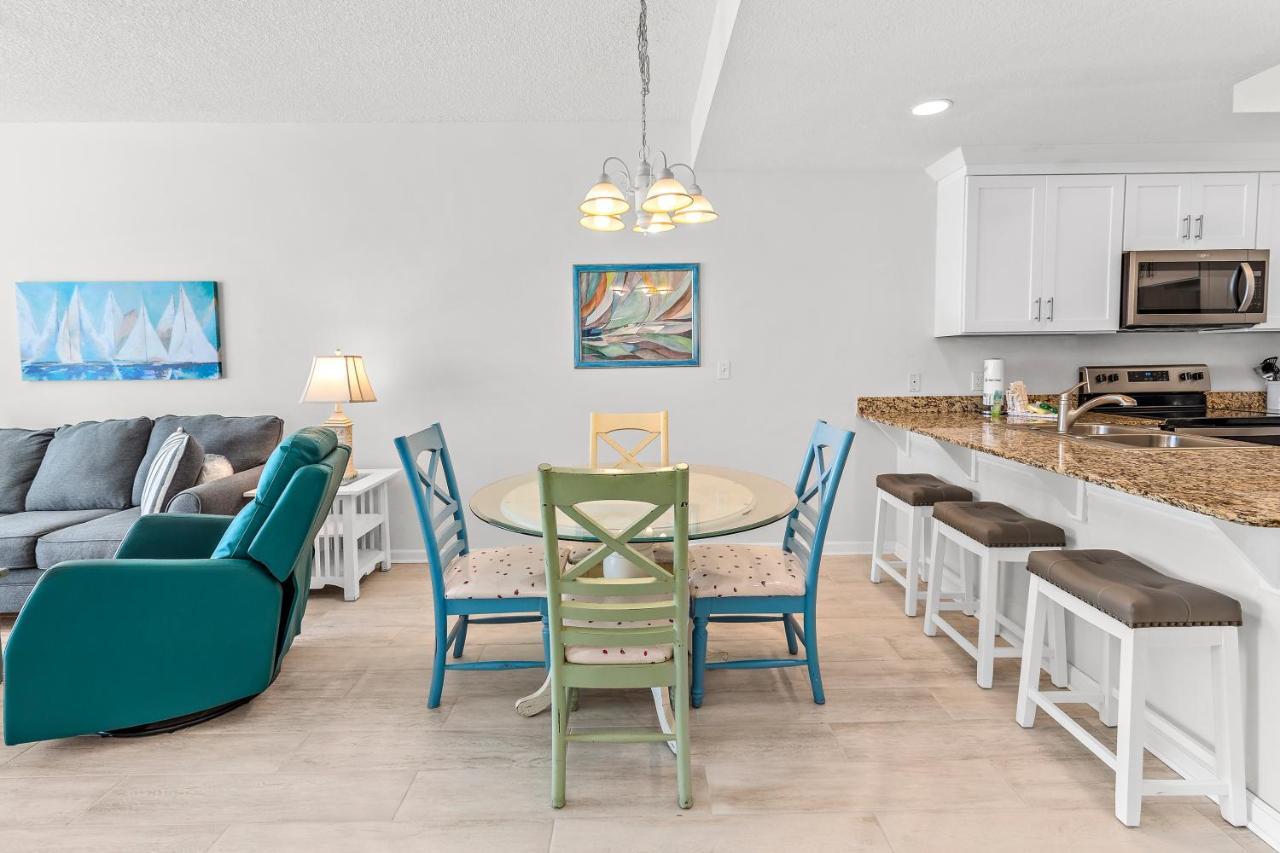 Lighthouse 307 Apartment Gulf Shores Ngoại thất bức ảnh