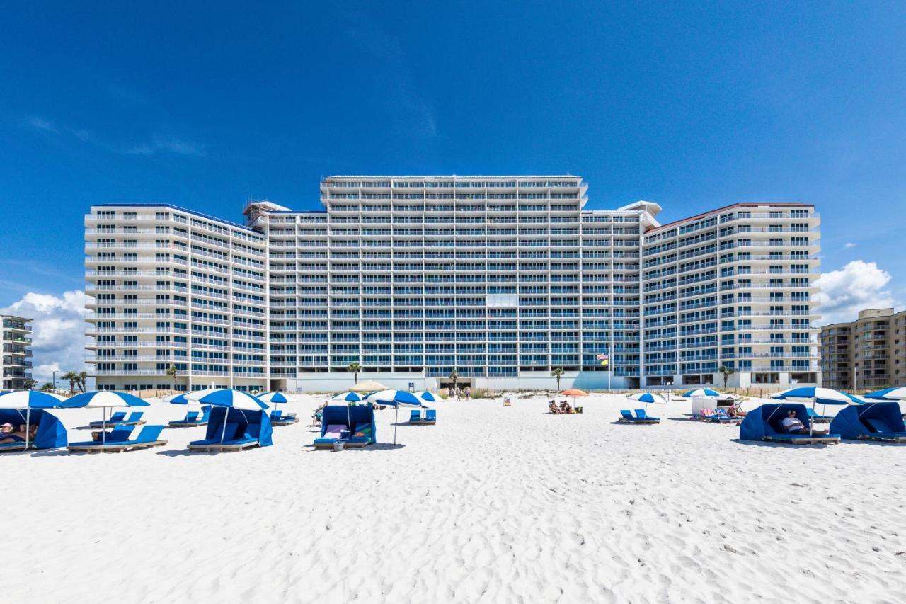 Lighthouse 307 Apartment Gulf Shores Ngoại thất bức ảnh