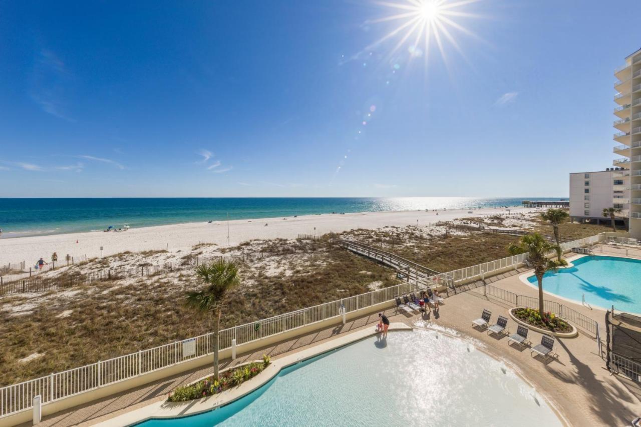 Lighthouse 307 Apartment Gulf Shores Ngoại thất bức ảnh