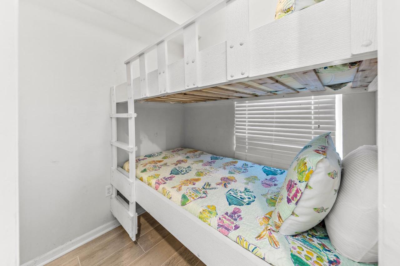 Lighthouse 307 Apartment Gulf Shores Ngoại thất bức ảnh