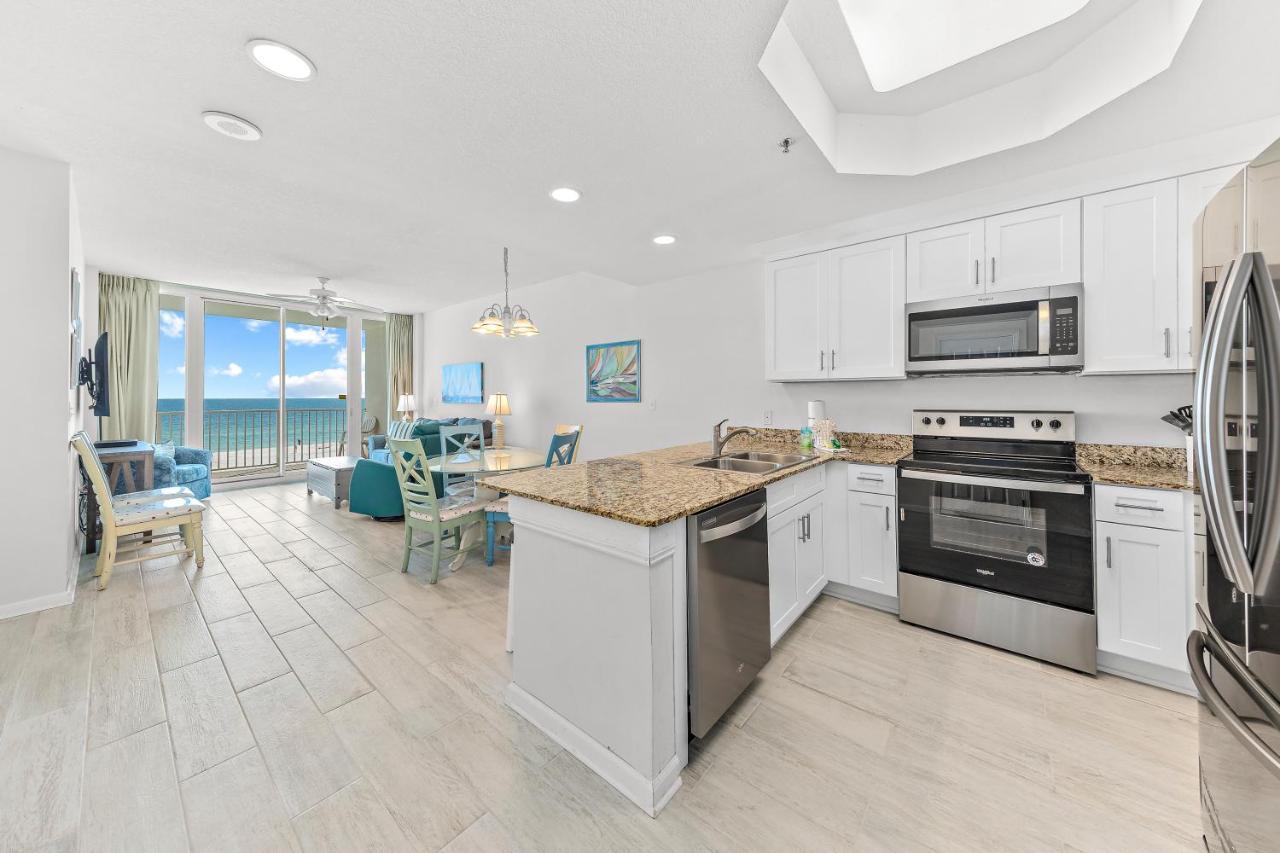 Lighthouse 307 Apartment Gulf Shores Ngoại thất bức ảnh