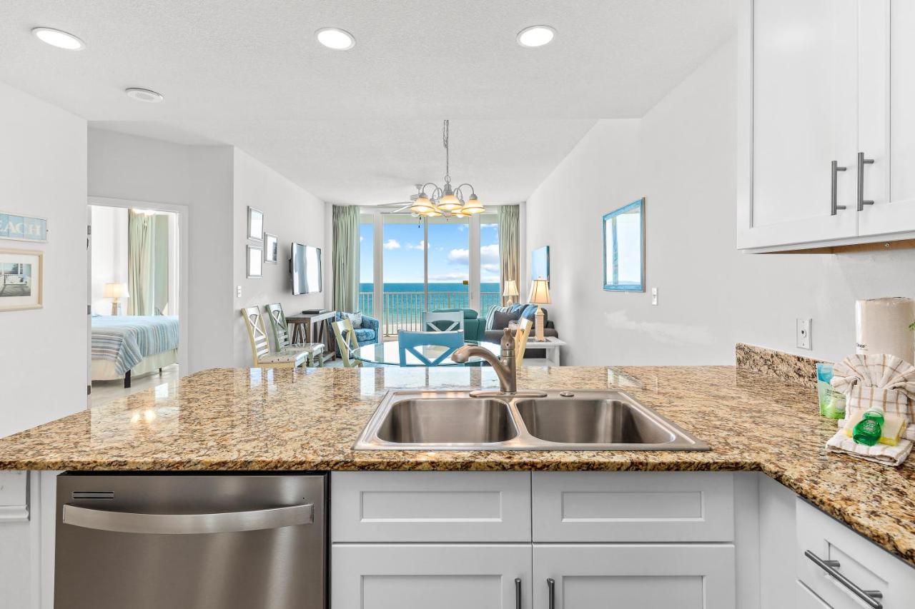 Lighthouse 307 Apartment Gulf Shores Ngoại thất bức ảnh