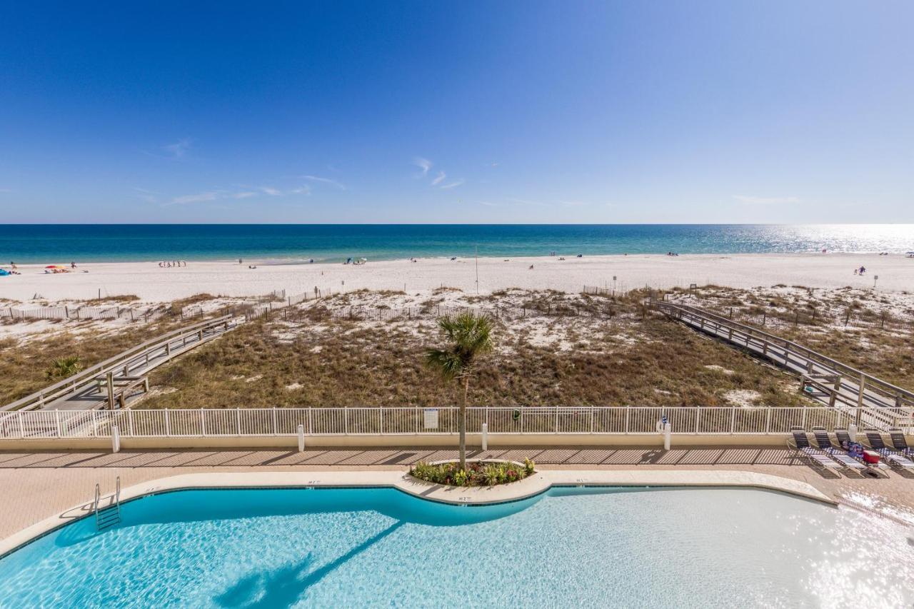 Lighthouse 307 Apartment Gulf Shores Ngoại thất bức ảnh