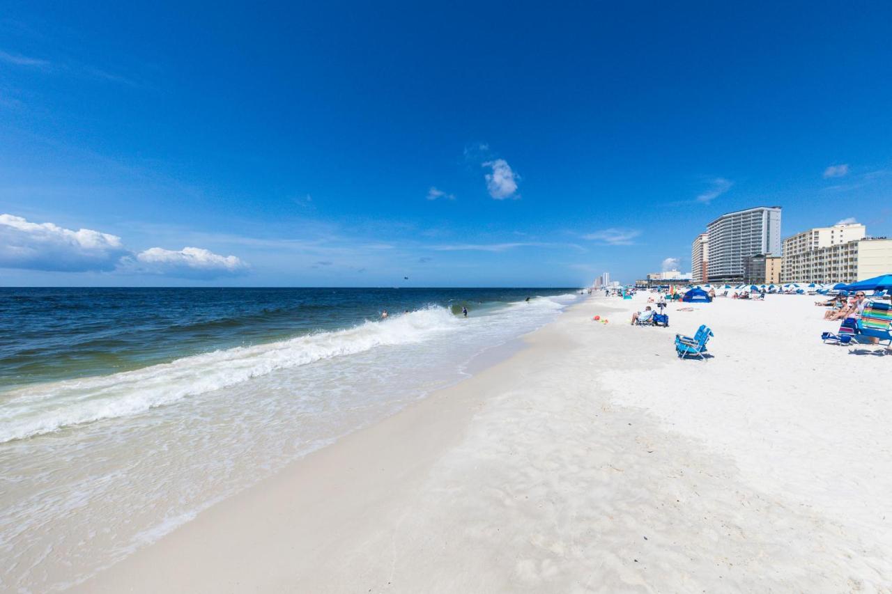 Lighthouse 307 Apartment Gulf Shores Ngoại thất bức ảnh