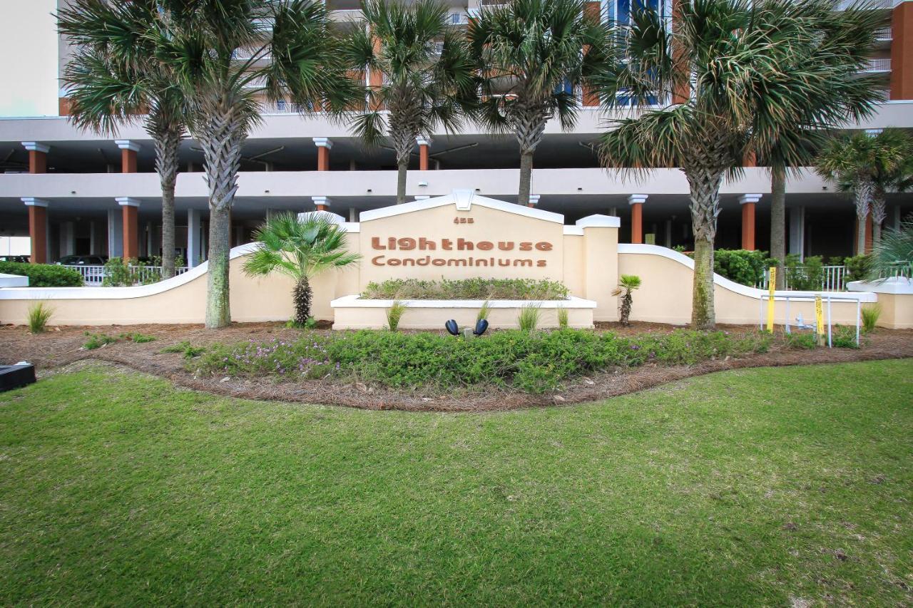 Lighthouse 307 Apartment Gulf Shores Ngoại thất bức ảnh