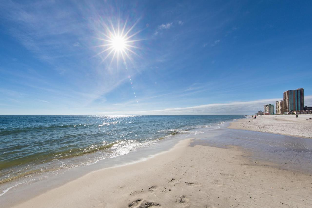 Lighthouse 307 Apartment Gulf Shores Ngoại thất bức ảnh